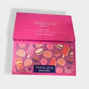 NiB Tresluce Beauty Dolce Vita Eyeshadow Palette